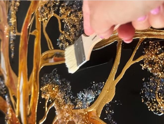 Workshop Golden Tree – Bild 2