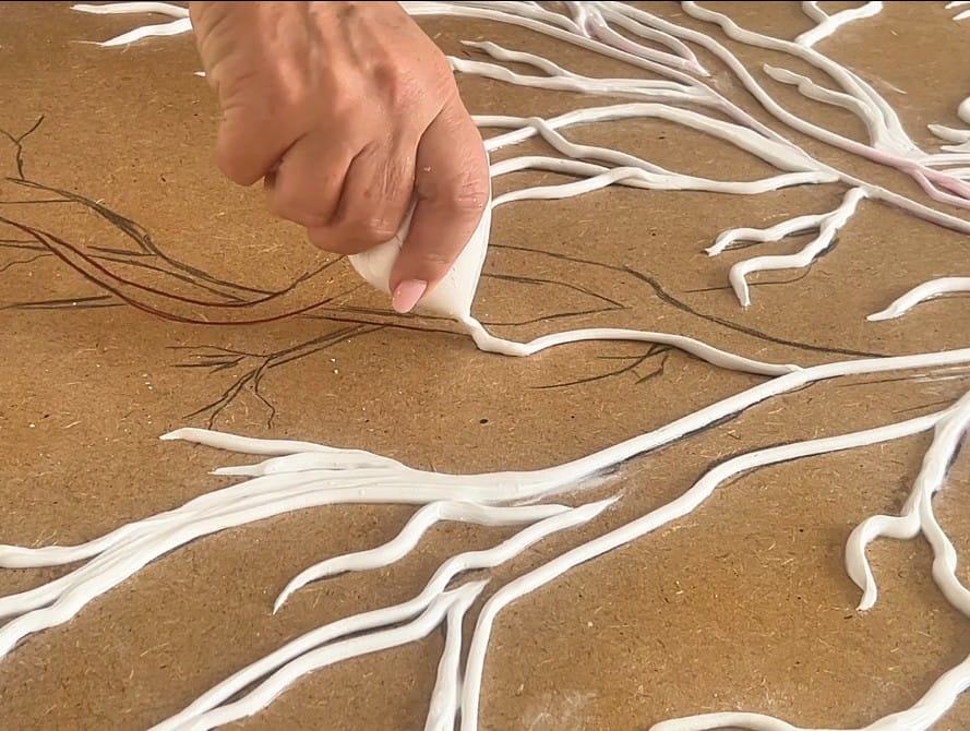 Workshop Golden Tree – Bild 3