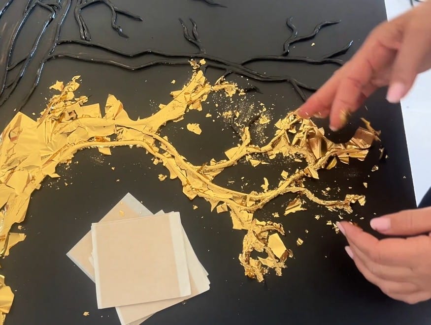 Workshop Golden Tree – Bild 4