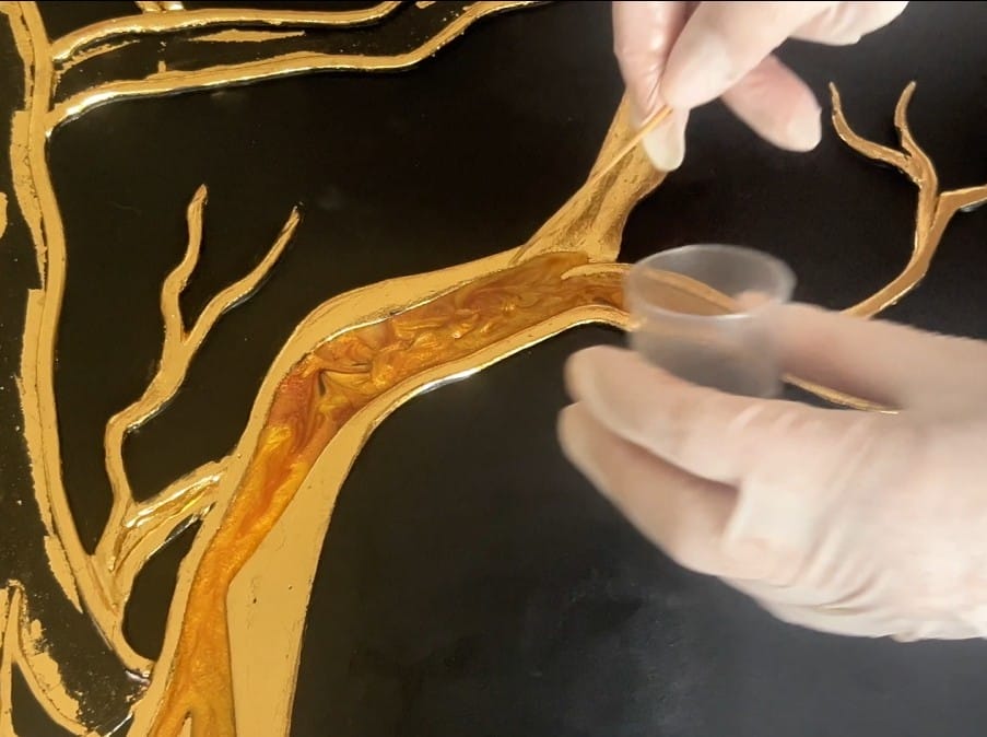 Workshop Golden Tree – Bild 5