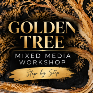 Workshop Golden Tree